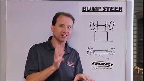 Bump Steer Video Final B 7 19