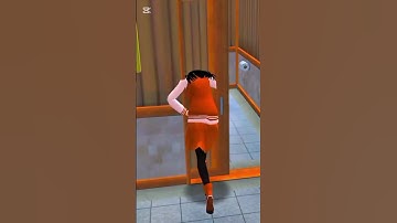 8. Ayam Bakar Sambal Korek  hashtag #sukuraschoolsimulator  shorts 🌶️🔥🤣🤣