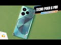 TECNO Pova 6 Pro 5G Review