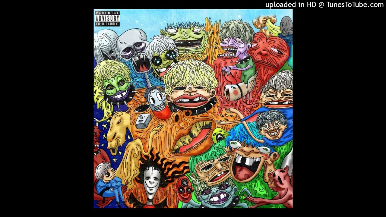 Rojuu - Bad Trip Camp (Nightcore)