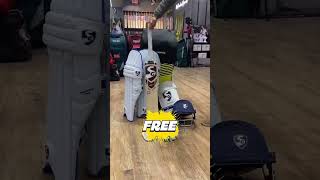 🔥 ₹499 Cricket Kit Review | Best Cricket Set Under ₹500 🏏 | Full Unboxing & Quality Test #cricket