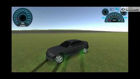 Drift Runner 3D on Crazy Games