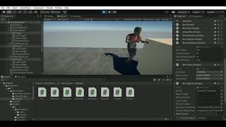 AI Hiding or Take Refuge System |Unity