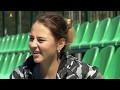 Marta Kostyuk | World of Sports