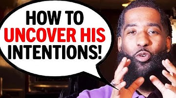 The 7 FASTEST Ways To Expose A Man