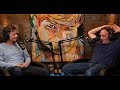 Jay Mohr Instigates Chris Farley l This Past Thursday Highlight