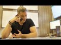 YOUR DAY STARTS WITH THE NIGHT BEFORE | Ryan Serhant Vlog #008