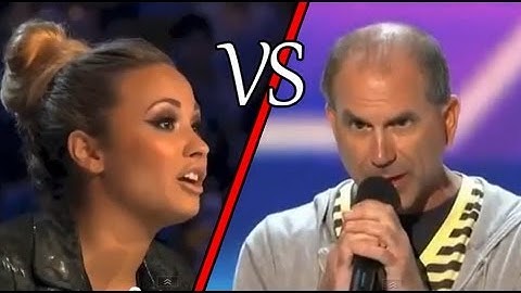 X Factor "You Use Autotune" Autotune Remix Songify with Demi Lovato Meet Shawn Armenta