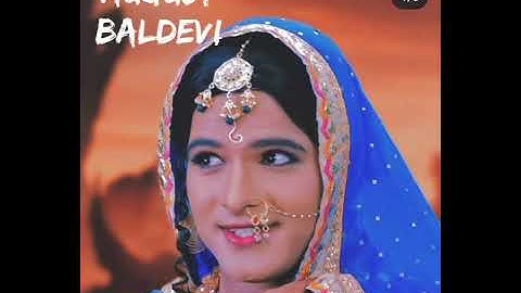 Radhakrishn New promo (today