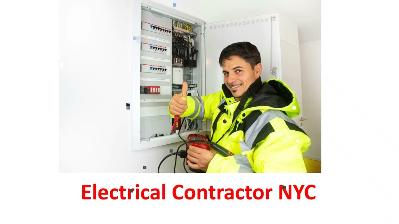 ⁣Triumph Electrical Contracting Inc. - Professional Electrical Contractor in NYC