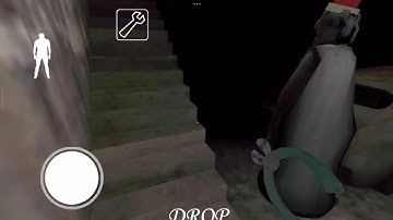 Granny Legacy-Impossible Mode-Car Escape-Any%glitched