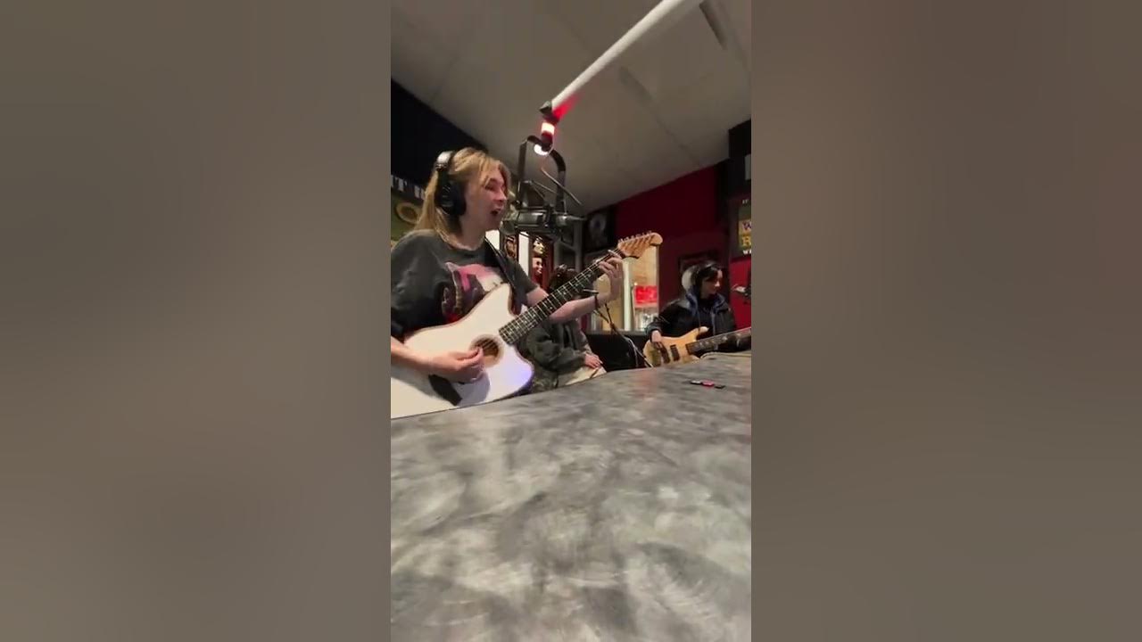 Wiil 95.1 Radio Station