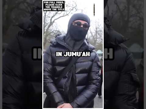 Ex Muslim Heard