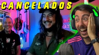 ALACRAN Y EL BANANERO CONTANDO CHISTES DE HUMOR PROHIBIDO! | ElShowDeJota