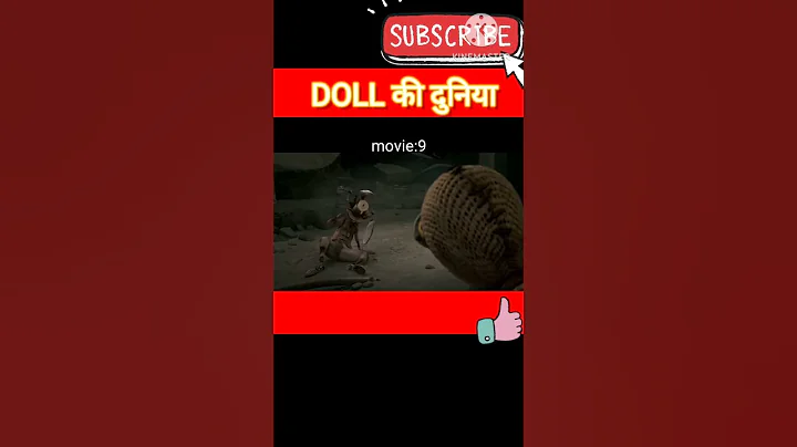 9 animated movies #shorts