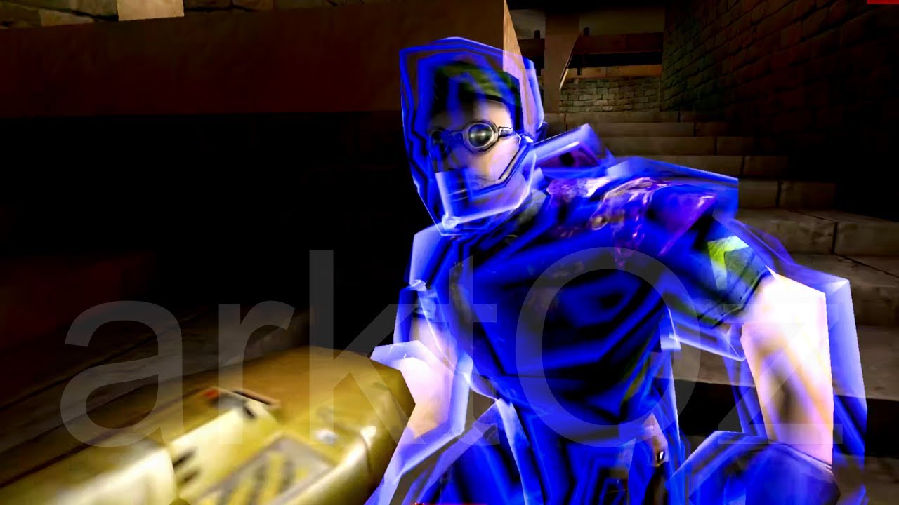 arktOz  vs  Berserker  ⦗Duel) (3rd Match) -  Codex of Wisdom  ⌬ UT99 ⌬ ⦗2025.11.28⦘