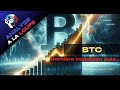 Bitcoin  dernire impulsion puis