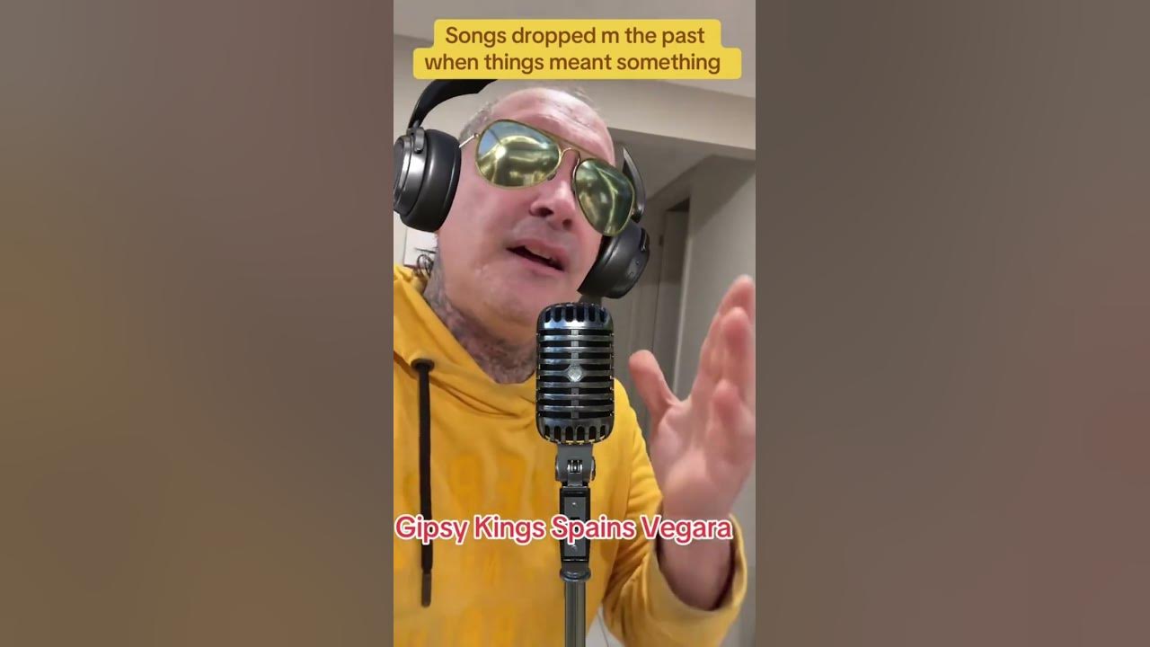 Gypsy kings family connection to the Vegara in Australia tribute. 35 years today they toured Spain