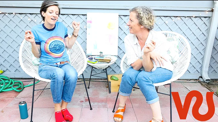Two Chicks With Young Onset Parkinson's! Talking a...