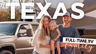 TEXAS TRAVEL VLOG | Visiting Magnolia Silos, Austin, TX and the Gulf Coast! | full-time RV living by Joyfully Growing Blog 698 views 2 years ago 5 minutes, 25 seconds