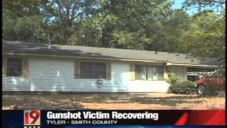 Teen Who Suffered Gunshot Wound To The Head Recovering at TMF Rehab Hospital