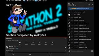 reacting to splitathon 2