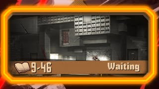 9-46 Waiting - Limbus Company