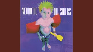 Video thumbnail of "Neurotic Outsiders - Planet Earth"