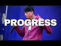 [FREE] Central Cee x Sad Melodic Drill Type Beat 2024 - "Progress" | guitar