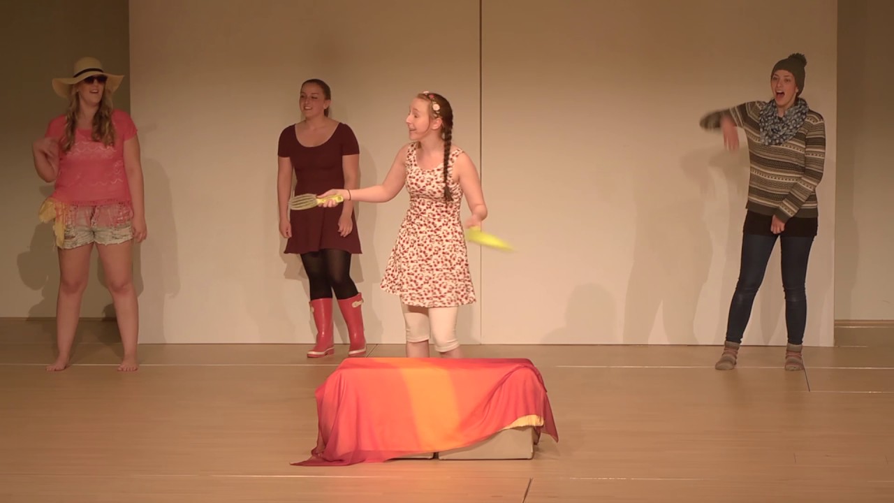 Studium Elementare Musikpadagogik Emp Linz Youtube