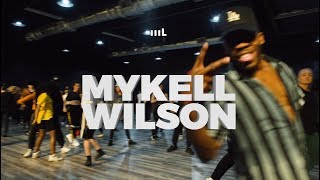 Beyoncé - “Ring Off” | Mykell Wilson | Movement Lifestyle