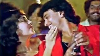 Julie Julie Johny Ka Dil Tumpe Aya Julie - Jeete Hain Shaan Se (1988) Full Video Song HD