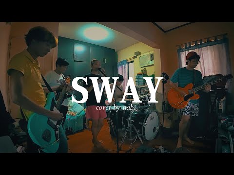Sway - Bic Runga (Nabi Cover)