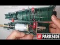 Mini drill repairing _ Fix PARKSIDE PFBS 9.6 A1 - How to test mosfet (video 31)