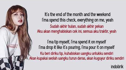 Thumbnail of LISA - Money | Lirik Terjemahan (sub Indo)
