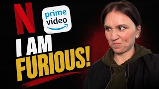 The Streaming Scam Nobody’s Canceling Over!