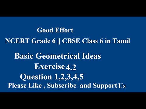 NCERT Grade 6