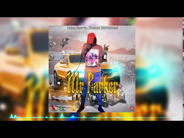 Innovata - Mr. Parker - July 2020 - YouTube