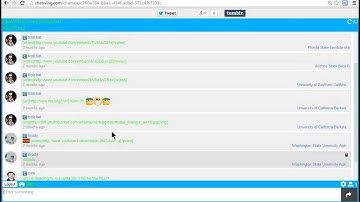 Phone Chat App Droid IM Chat Room Gaming with Chatwing