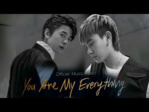 (OPV) You Are My Everything #เช่แจ๊ค #เม่นกู๊ด #ตอน3