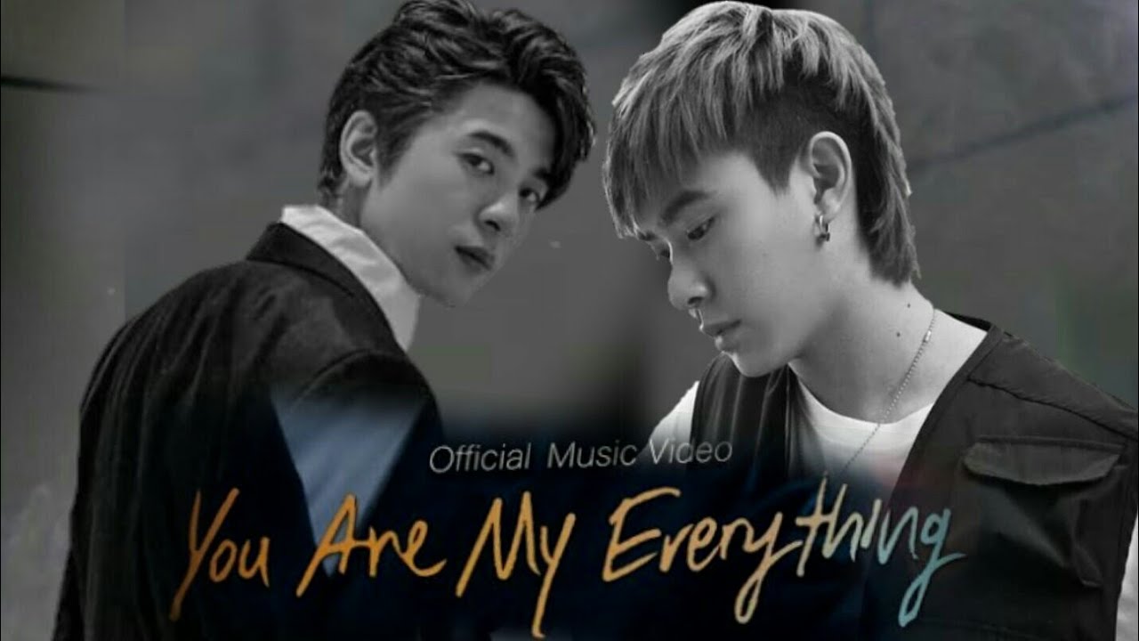 (OPV) You Are My Everything #เช่แจ๊ค #เม่นกู๊ด #ตอน3