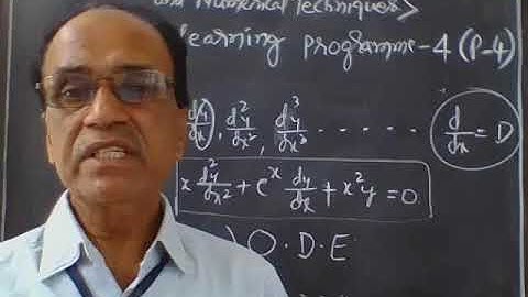 Module 05 - Session 01