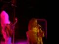 Cheap Trick - Oh Candy - Live 1980