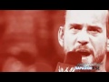 CM Punk ROH theme - Miseria Cantare (Female Edit)