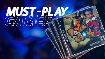 40 Must-Play Sega Dreamcast games! Exclusives, ports, and never re-released