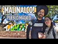 Video de Malinalco