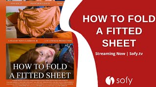 Watch How to Fold a Fitted Sheet Trailer