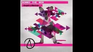Basto & Sandro Silva- Bonny The W&W (Dj Angel-o Mashup)