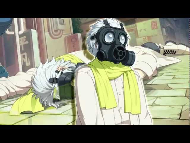 Dramatical Murder Op Youtube Dramatical Murder Op Youtube