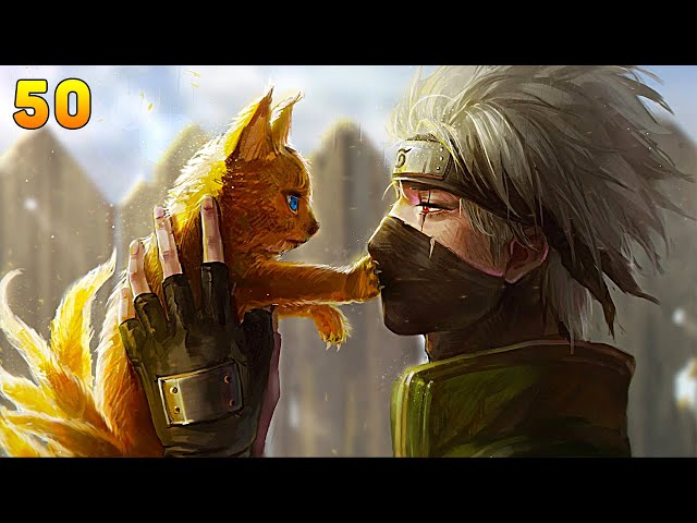 Wallpaper Engine's Best of Naruto Collection — Wallpaper Engine Space
